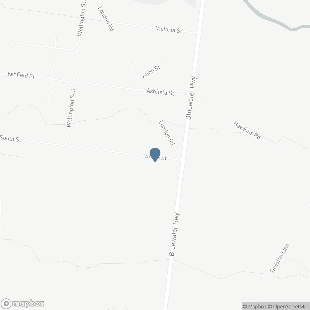 95 SOUTH STREET, Goderich, Ontario N7A 3X8